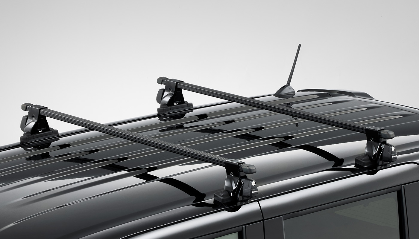 システムキャリア