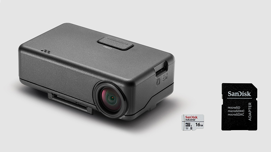 ドライブレコーダー