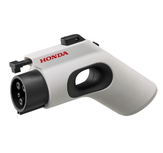 AC外部給電器（Honda Power Supply Connector）