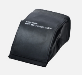 ポートリッドカバー