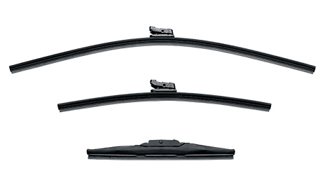 ワイパーブレードセット（スノータイプ）