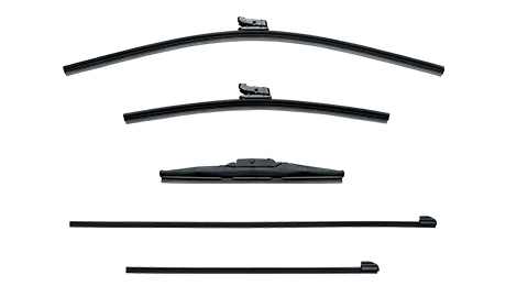 ワイパーブレード