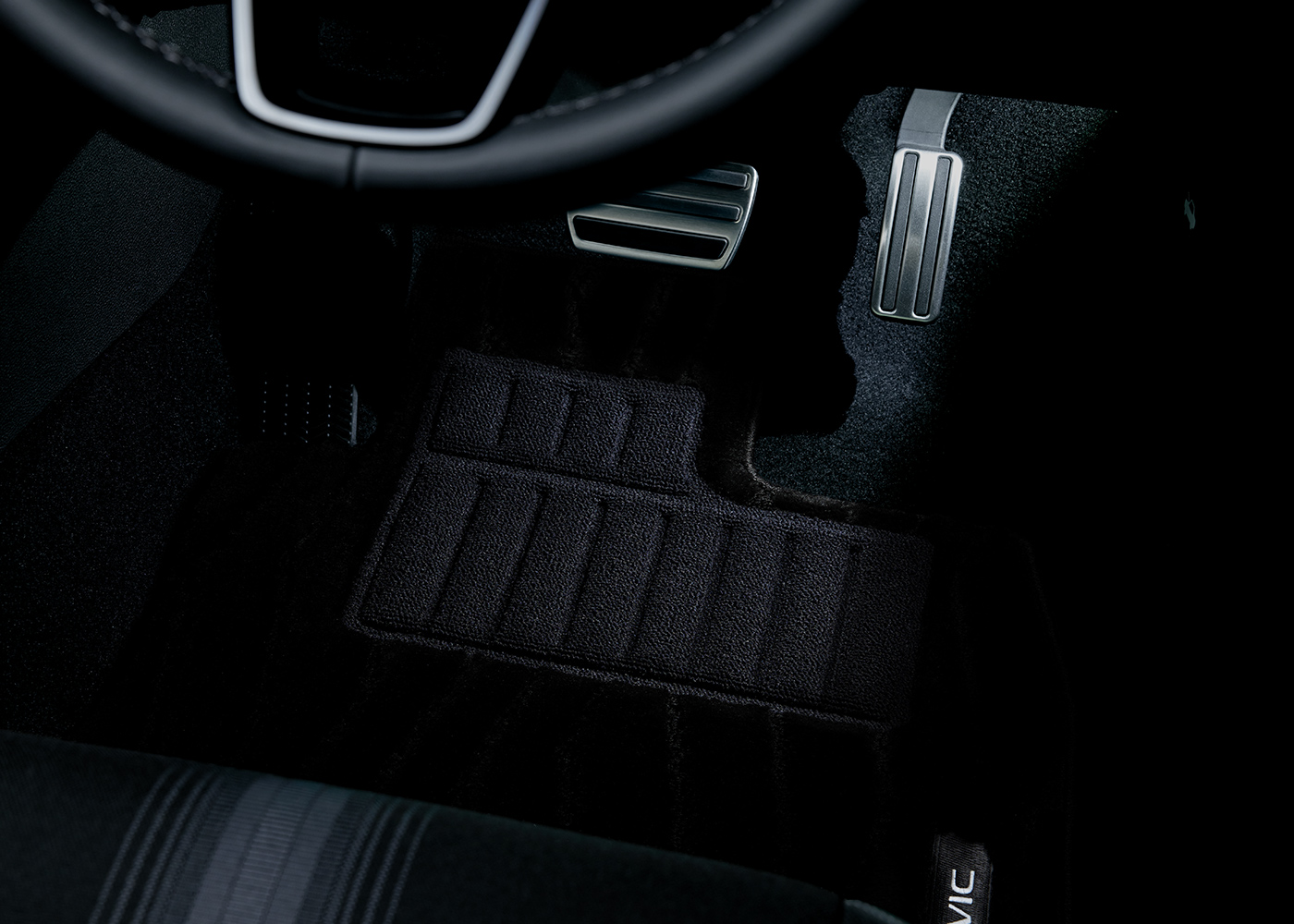 フットライト＆シートアンダーライト