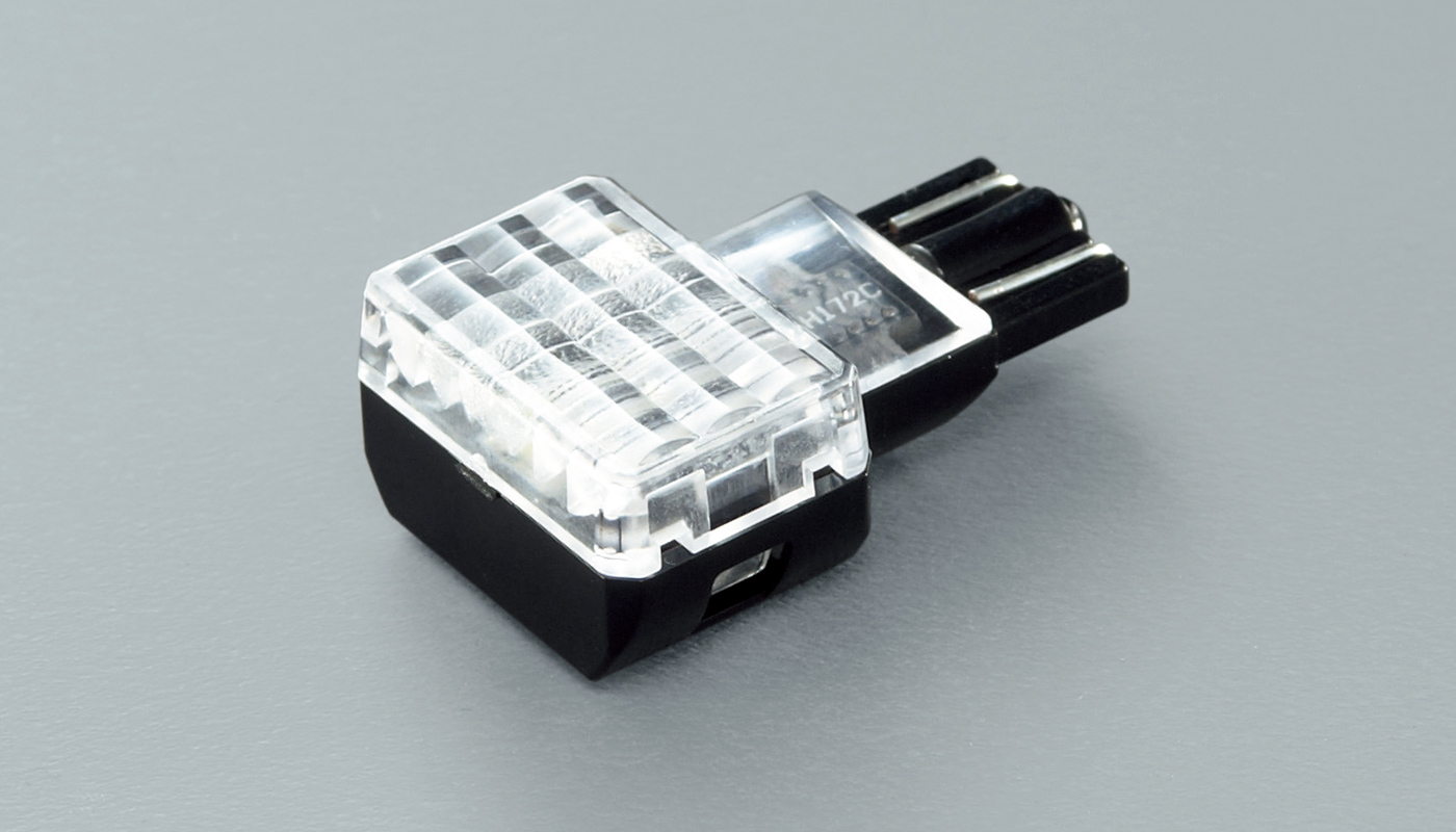 LEDルームランプ