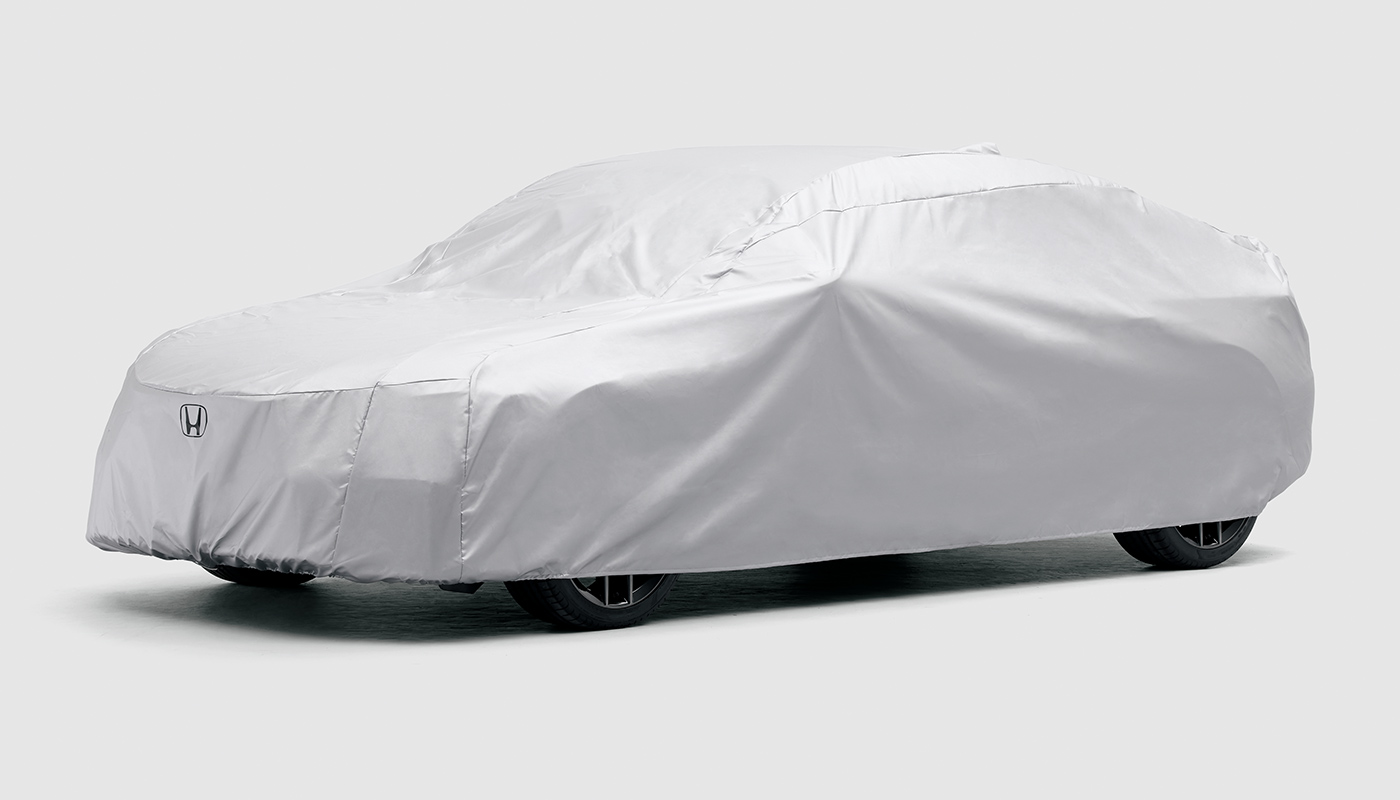 ボディーカバー