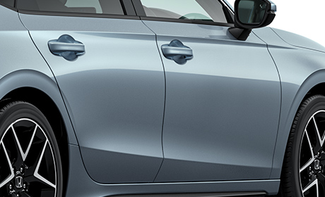 ボディーコーティング