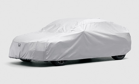 ボディーカバー