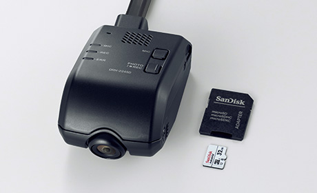 ドライブレコーダー