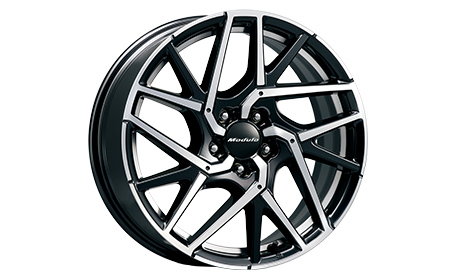 アルミホイール