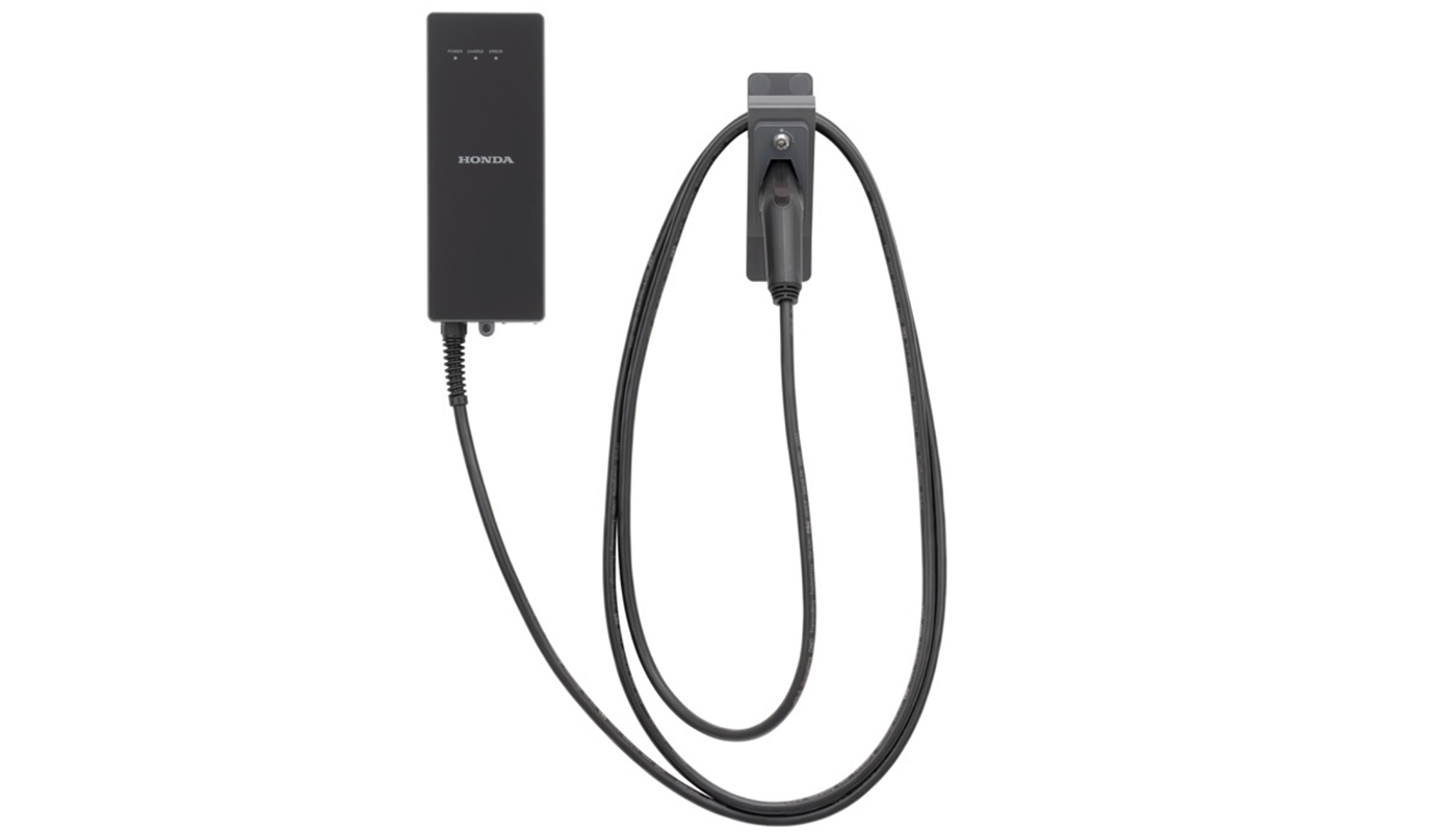 普通充電器（Honda EV Charger）