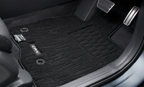 フロアカーペットマット