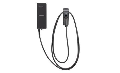 普通充電器（Honda EV Charger）