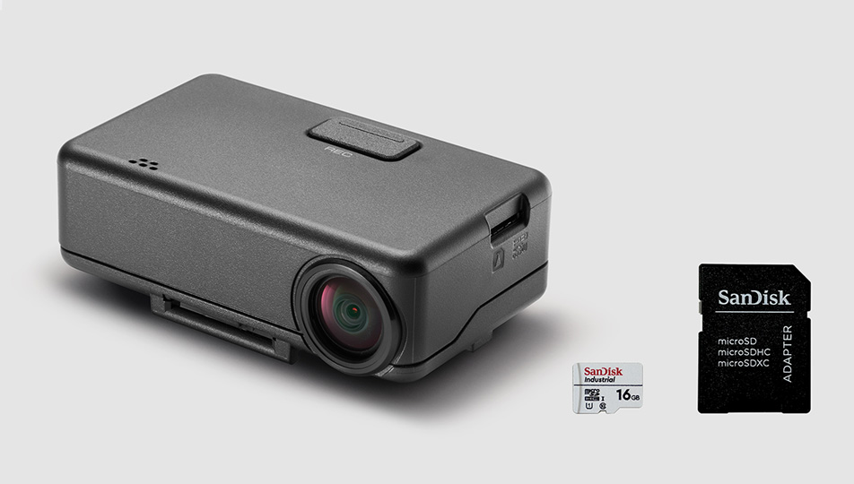 ドライブレコーダー・ETC