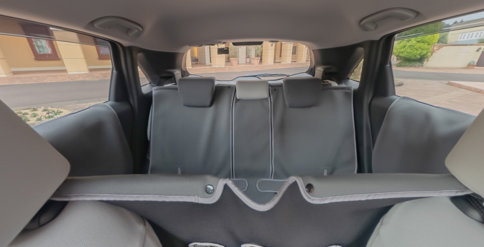 ペットシートマット