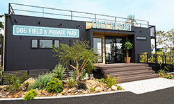 LUCY RESORT（ルーシー リゾート）