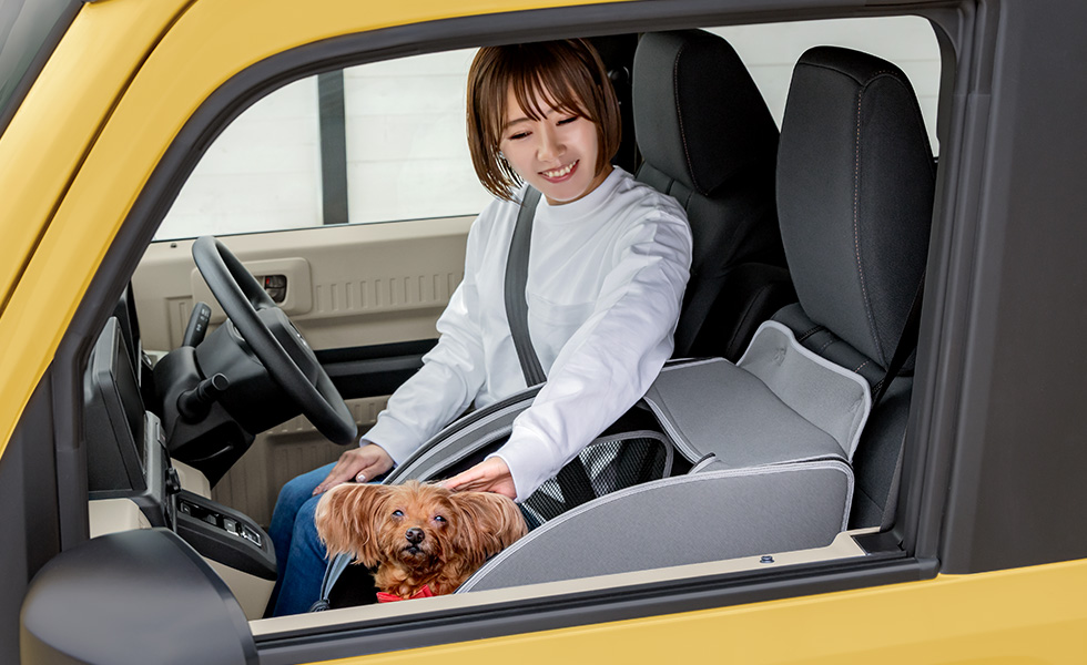 装着したときのイメージ。