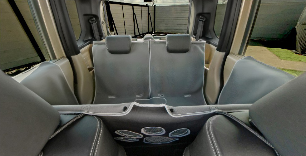 ペットシートマット