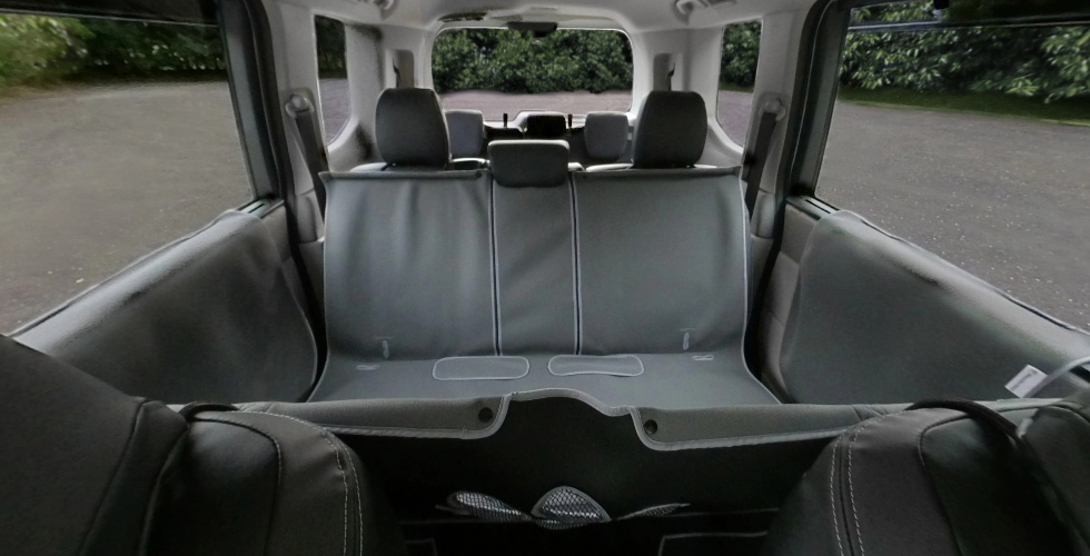 ペットシートマット