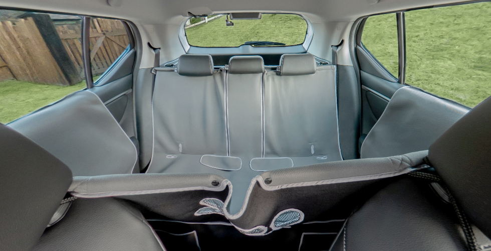 ペットシートマット