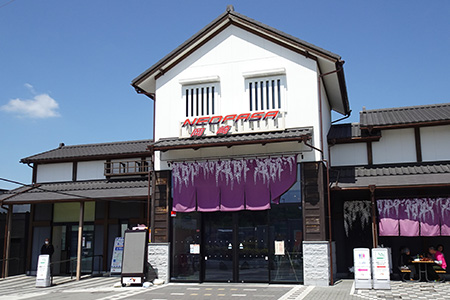 新東名高速道路　岡崎SA（上下集約）［愛知県岡崎市］2022年6月19日（日）9:00～18:00