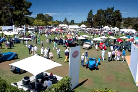 KARUIZAWA MOTOR GATHERING