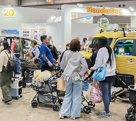 インターペット