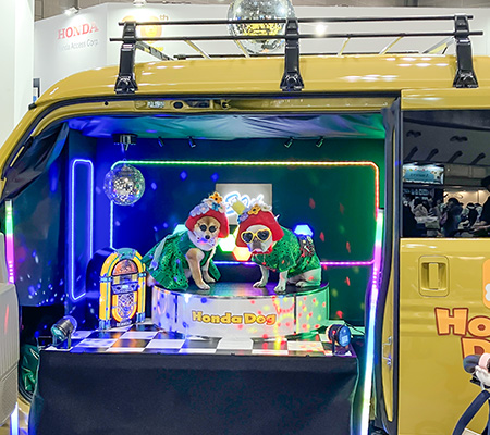 インターペット