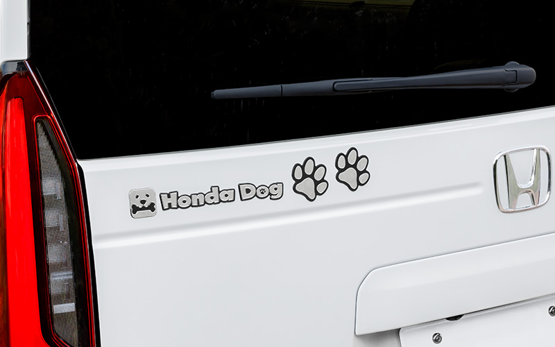 思うままに組み合わせて