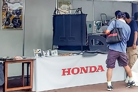 モビリティリゾートもてぎ