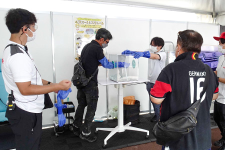 モビリティリゾートもてぎ