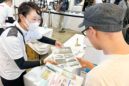 石川県産業展示館