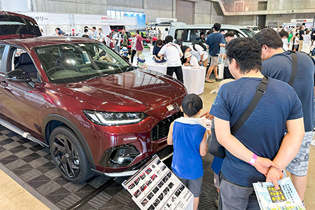 石川県産業展示館