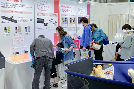 サンメッセ香川