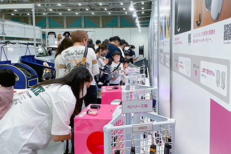 サンメッセ香川