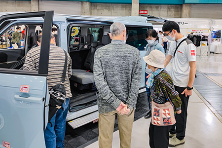 サンメッセ香川