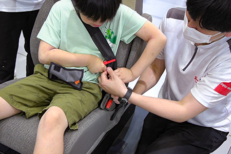 サンメッセ香川