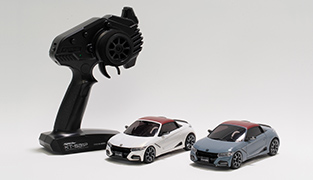 MINI-Z(ミニッツ)シリーズ「S660 Modulo X」