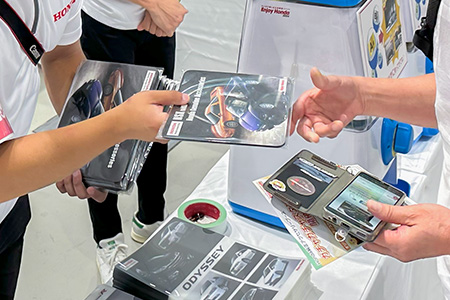 夢メッセみやぎ