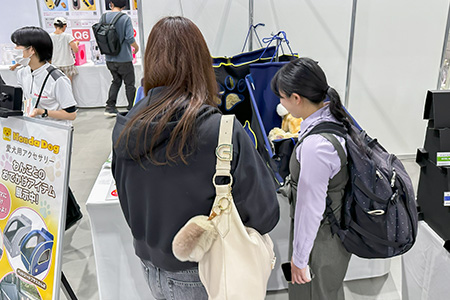 夢メッセみやぎ