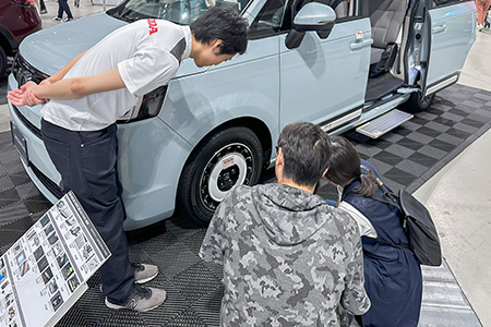 夢メッセみやぎ