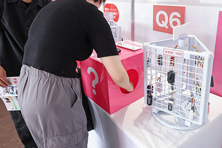 モビリティリゾートもてぎ