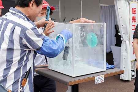 モビリティリゾートもてぎ