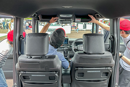 モビリティリゾートもてぎ