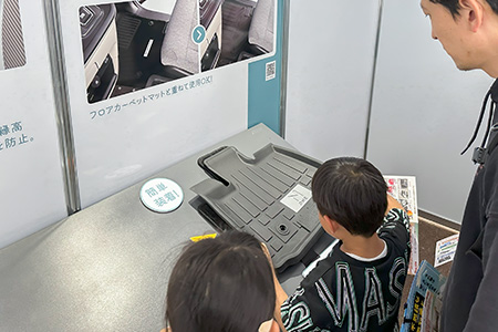 モビリティリゾートもてぎ