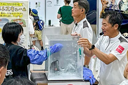 新潟市産業振興センター