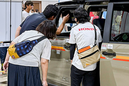 新潟市産業振興センター