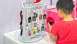 キーカバーコレクション