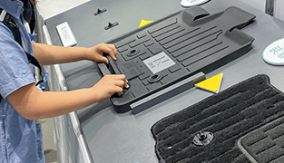 オールシーズンマット