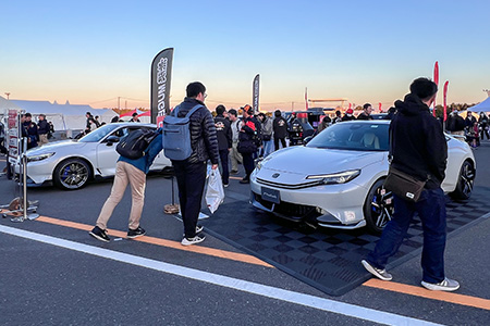 鈴鹿サーキット