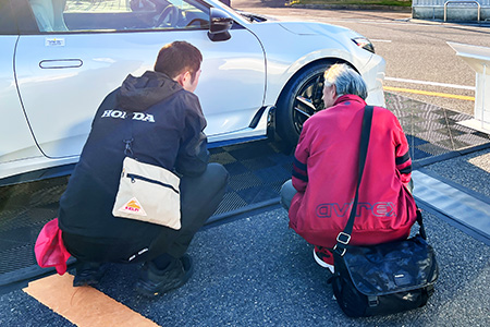 鈴鹿サーキット